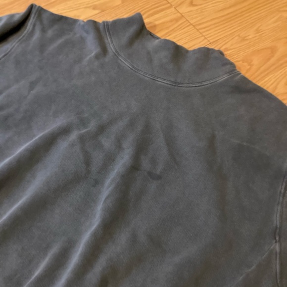 Joah Brown Sweatshirt - Picture 12 of 13